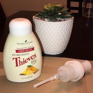 Thieves Foaming Hand Soap